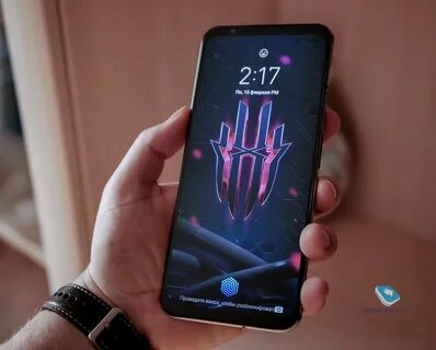 Смартфон magic 6