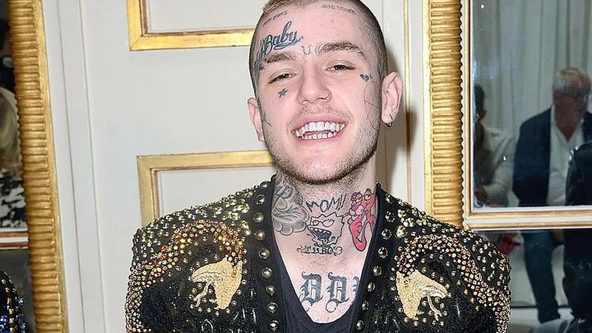 Пип под. Lil peep. рэпер лил пип.
