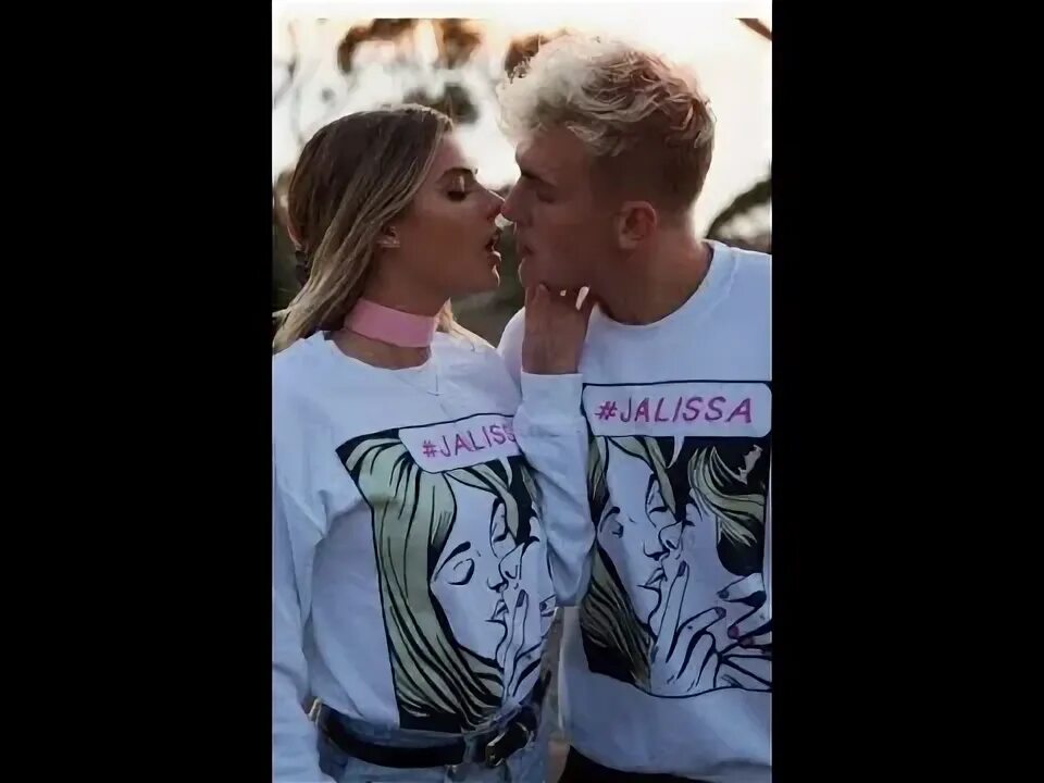 Who is Jake Paul’s girlfriend? Meet Jutta Leerdam - Dexerto