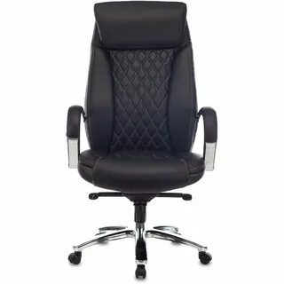 Кресло бюрократ руководителя black