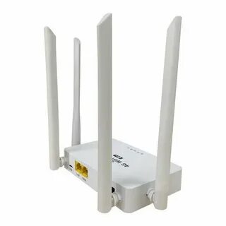 Роутер для usb модема 4g