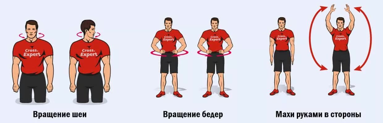Как разминать плечи перед тренировкой. Разминка перед тренировкой. упражнения для разогрева мышц перед тренировкой. разминка для разогрева мышц перед тренировкой.