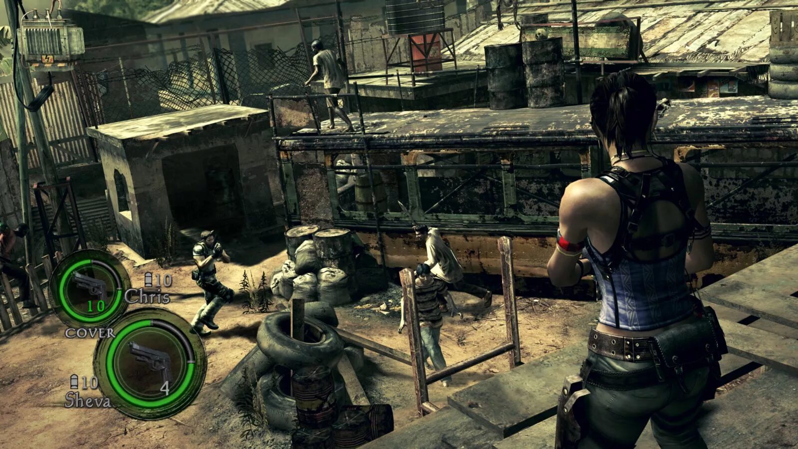 Resident Evil 5. Resident Evil 5 screenshots. Resident Evil 5 - Gold Edition. Resident Evil 5 кооп. Resident evil 5 xbox