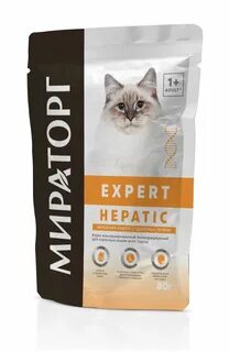Эксперт корма