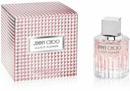 Jimmy choo floral отзывы