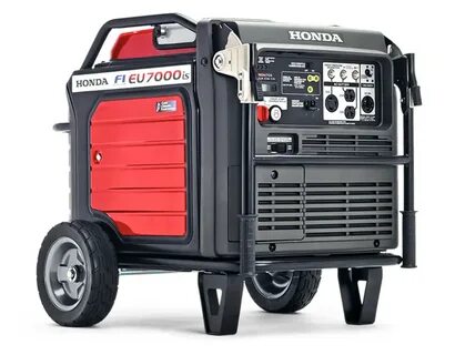 Honda eu