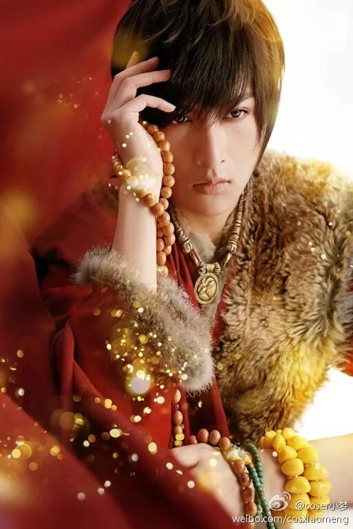 Xiao meng