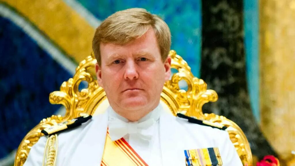 Наместник императора в нидерландах. Наместник императора в нидерландах