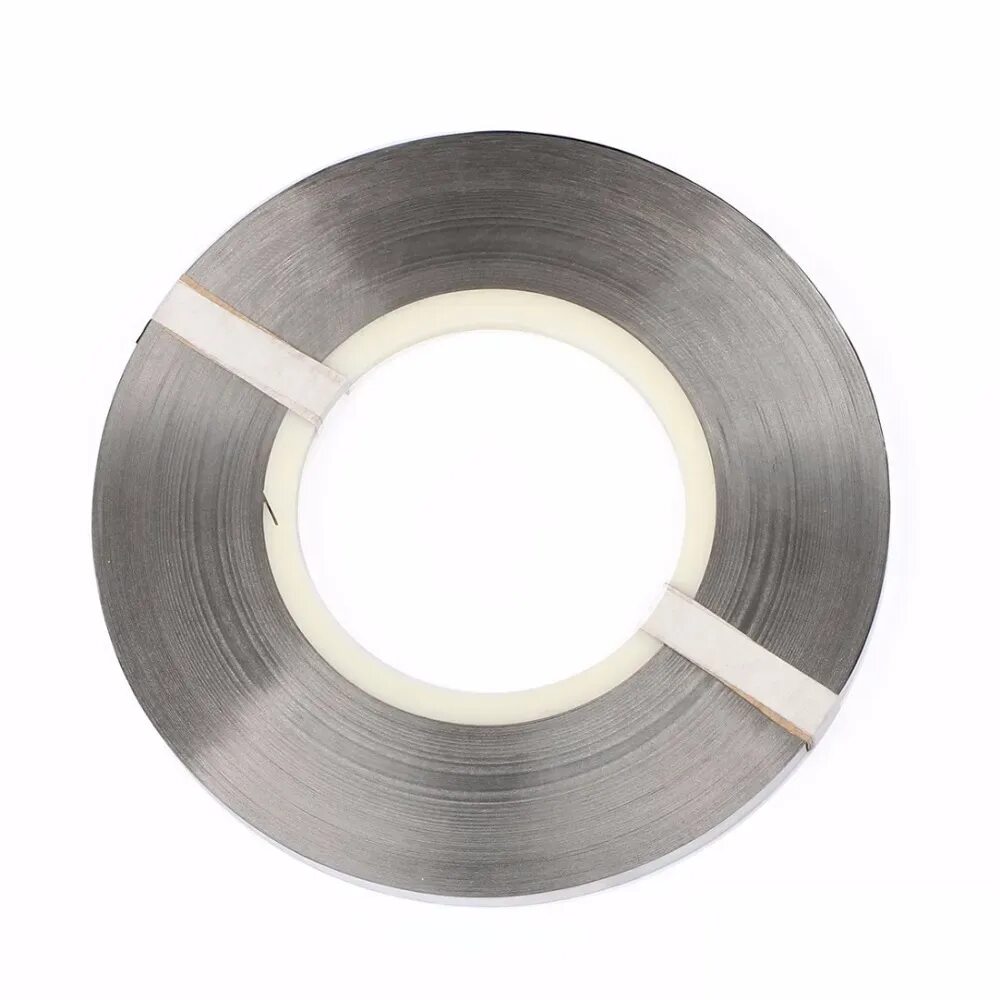 Pure Nickel strip 0.15x8mm. Никелевая лента 0.2х150. Лента сварочная никелевая 7*0,15мм (1,0 м). Лента сварочная никелевая. Никелевая лента купить
