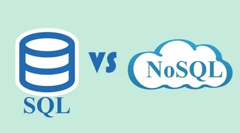 Vs sql