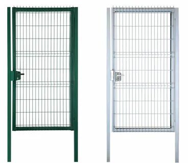 Калитка 1 м