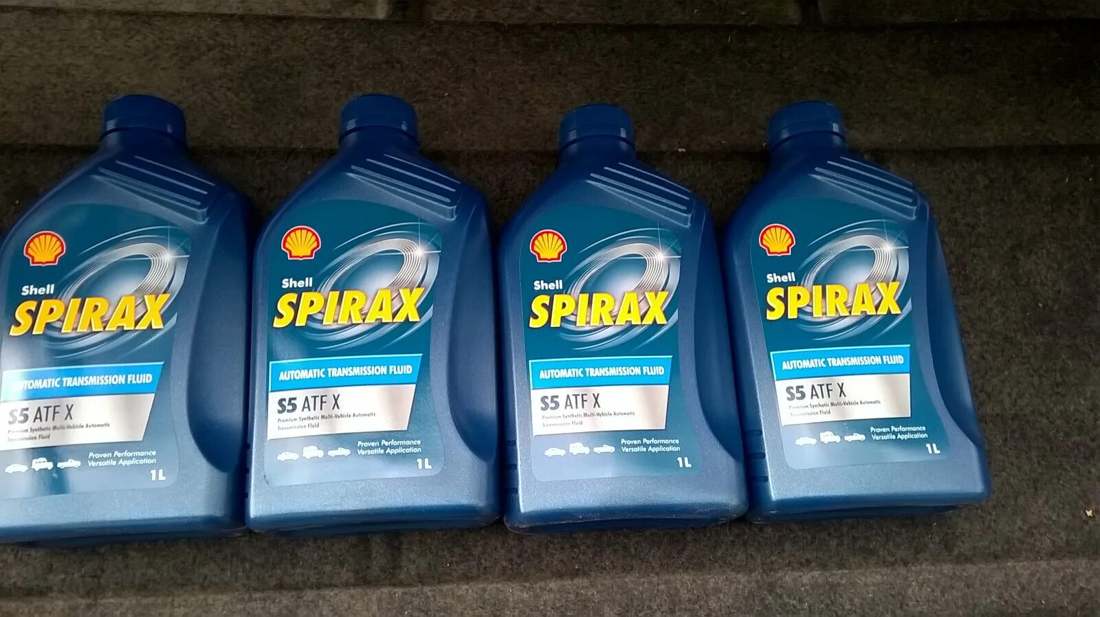 Масло shell s6. Shell Spirax s5 ATF X 1l. Shell Spirax s5 CVT. Shell s5 ATF. Shell Spirax x 75w90.