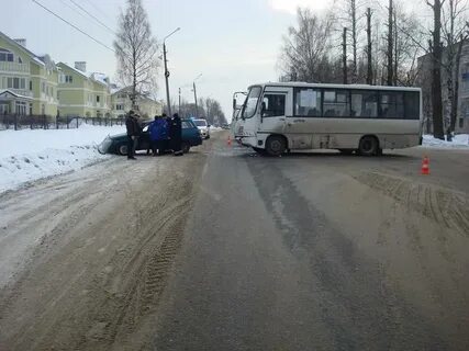 Новости торжок тверская область