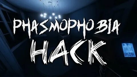 Phasmophobia mods