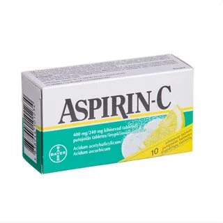 Аспирин 75