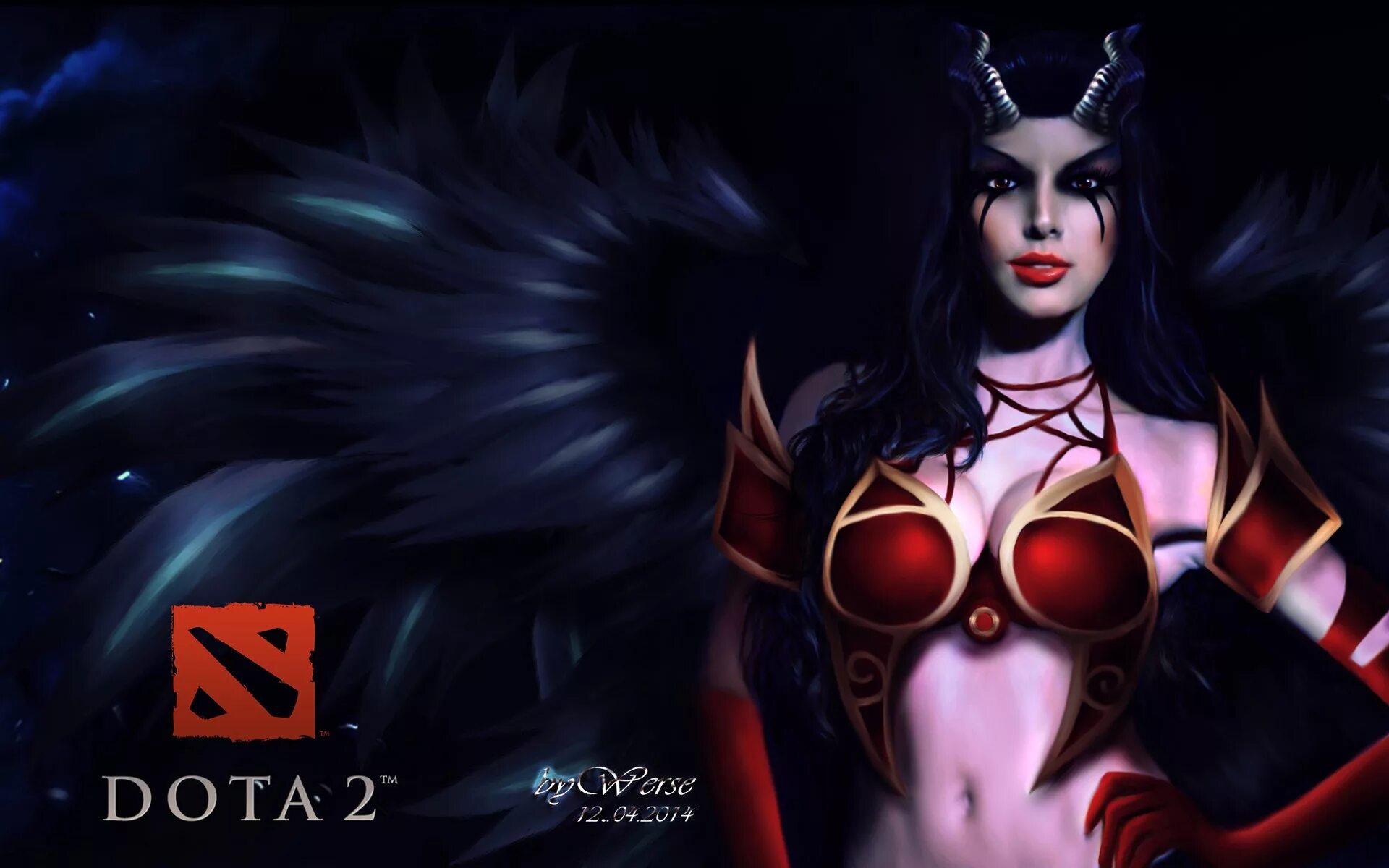 Queen of pain dota 2. Succubus queen. Суккуб dota 2. Лилит демон арт. Лилит королева суккубов.