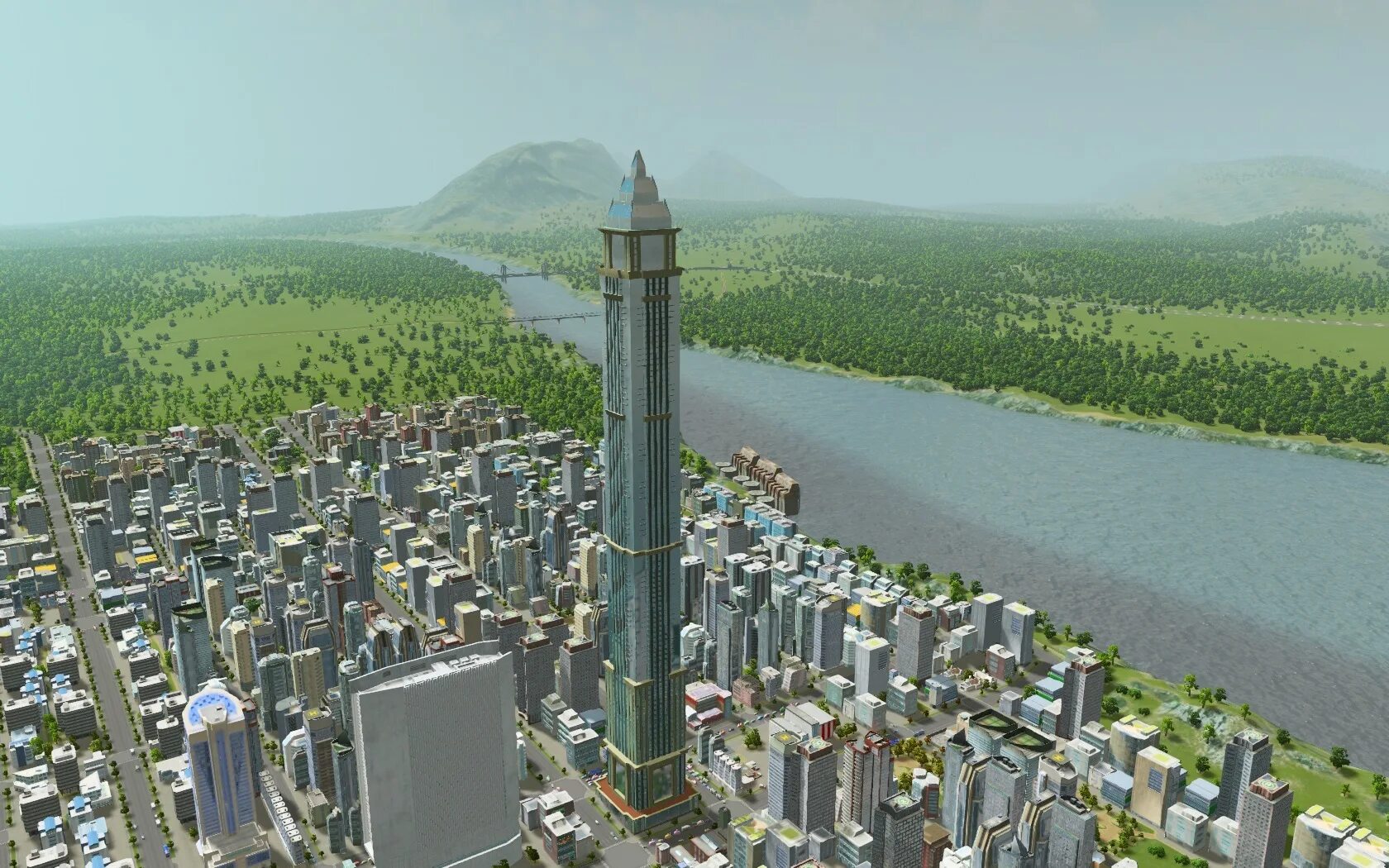 Skyline mod. Сити скайлайн 3. cities skylines небоскребы. сити скайлайн 1. cities skylines восьмиугольник.