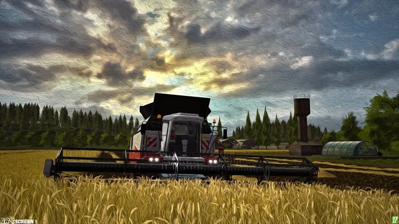 Fs 22 версии