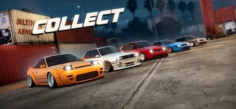 Static shift racing