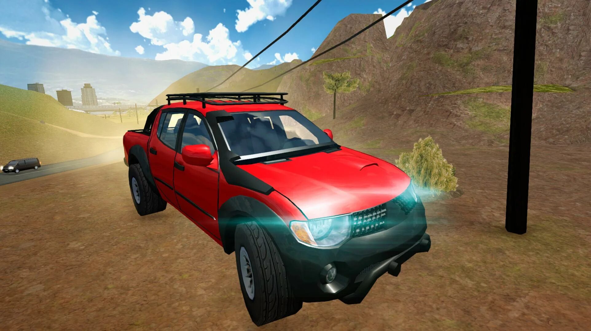 Симулятор ралли. 4x4 Rally extreme. Игра красный джип. Ралли экстрим 3. Extreme off-Road SUV Simulator.