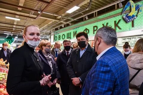 Перекресток мурманск