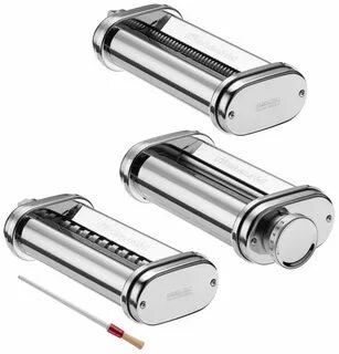 Kitchenaid насадки