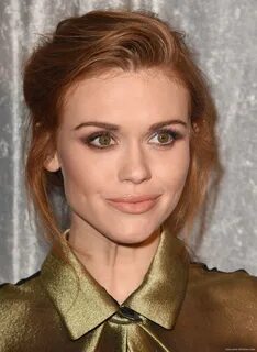 Holland Roden Images on Fanpop.