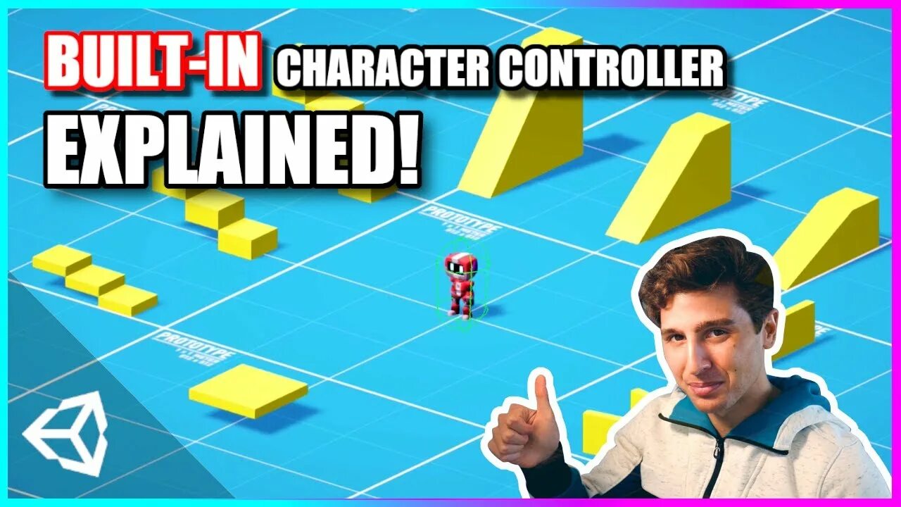 Move characters