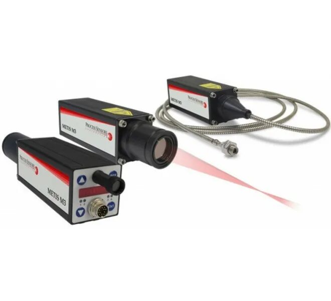 Process sensors