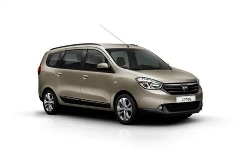 Dacia sandman