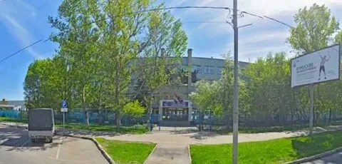 Улица городская 11