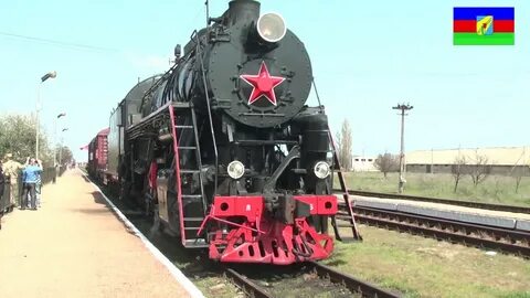 Электричка красноперекопск