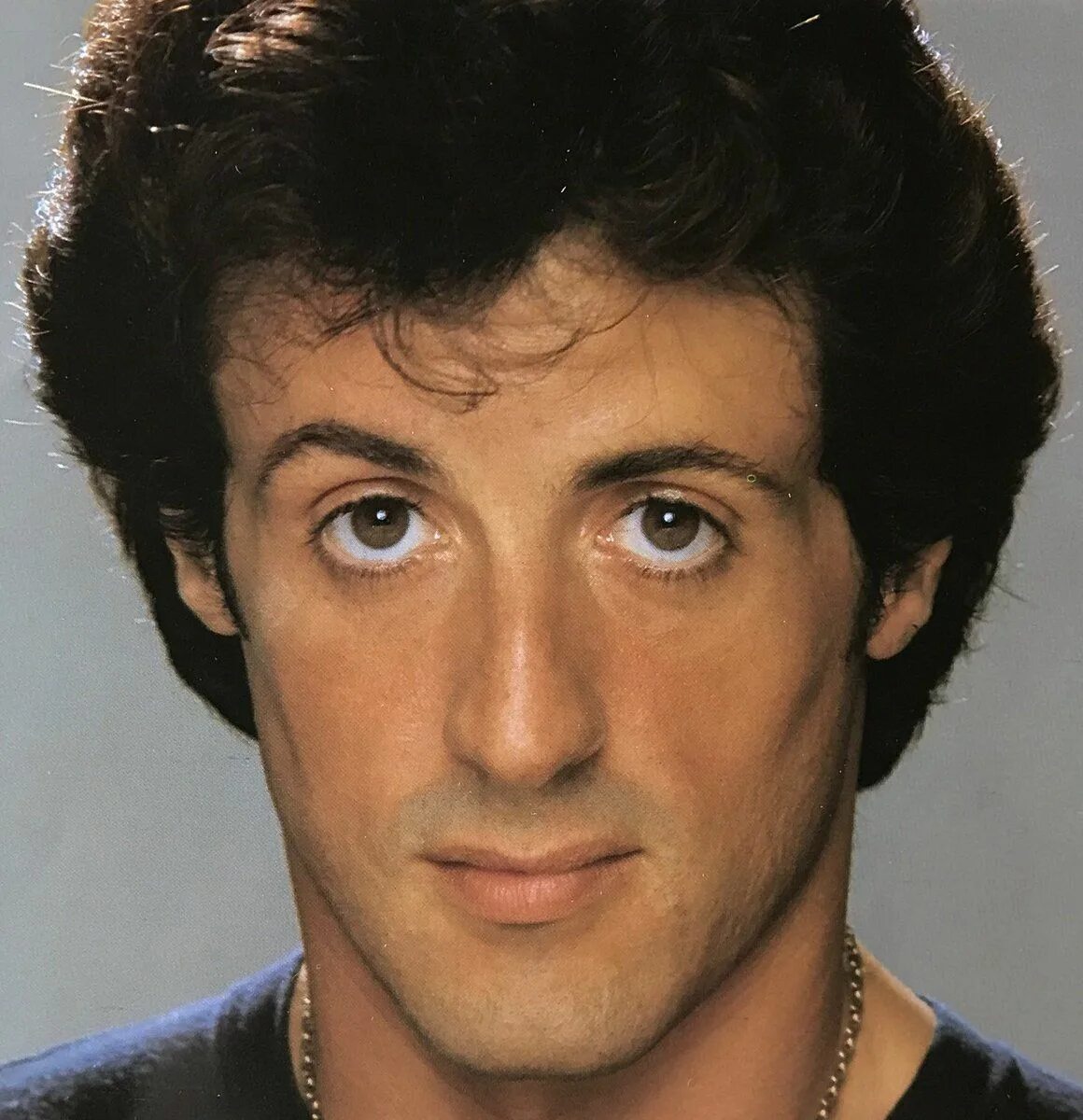 Сталлоне фото в молодости Sly, 1983 Schauspieler, Stallone rocky, Filmstars
