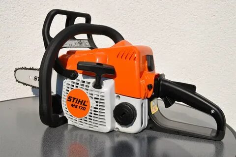 Stihl 170