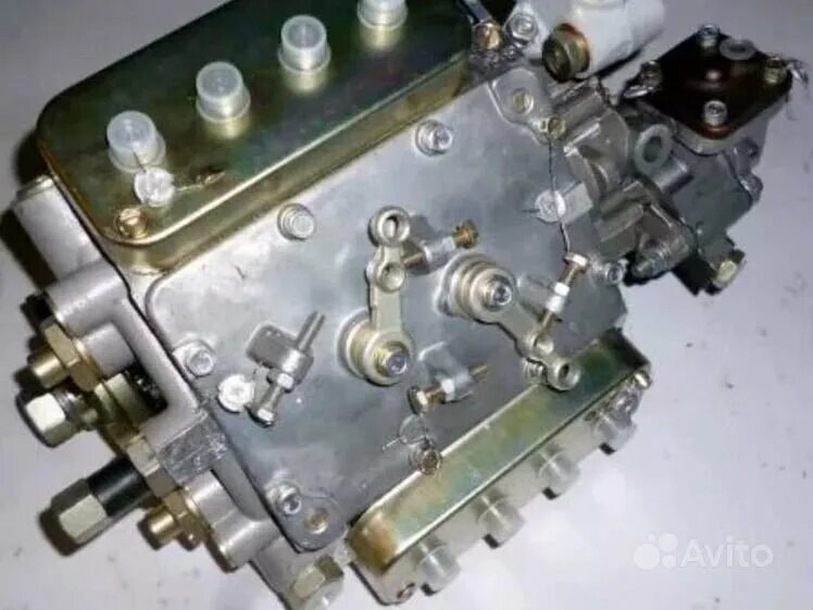 Как снять тнвд камаз евро 5 Ремонт ТНВД COMMON RAIL Вест Трейд Авто