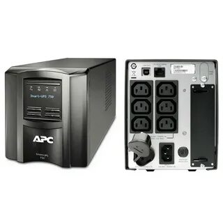 Ибп smt1500i