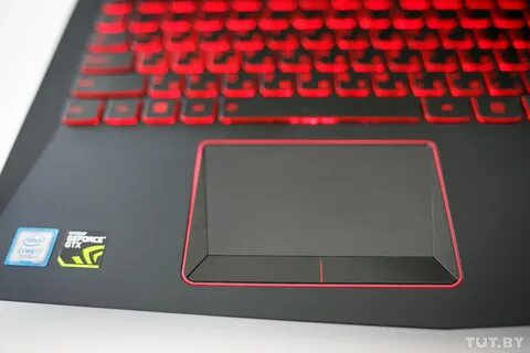 Lenovo подсветка клавиатуры