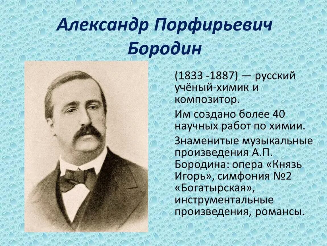 Сообщение а п бородино. Сообщение а п бородино