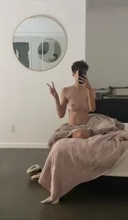 Nude Leaked OnlyFans Photo #1217954.