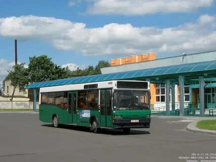 Маршрутки червень