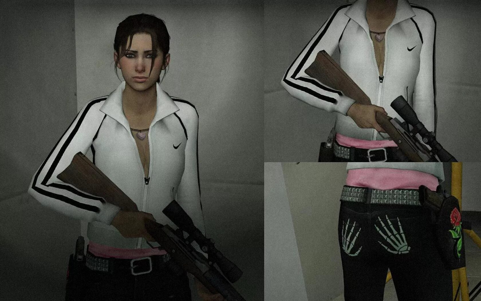 L4d2 plugins