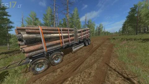 Mod log