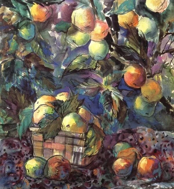 Произведение яблоки. Антоновские яблоки куприн. антоновские яблоки бунин иллюстрации. бунин иллюстрации к произведениям антоновские яблоки. бунин и. &quot;антоновские яблоки&quot;.