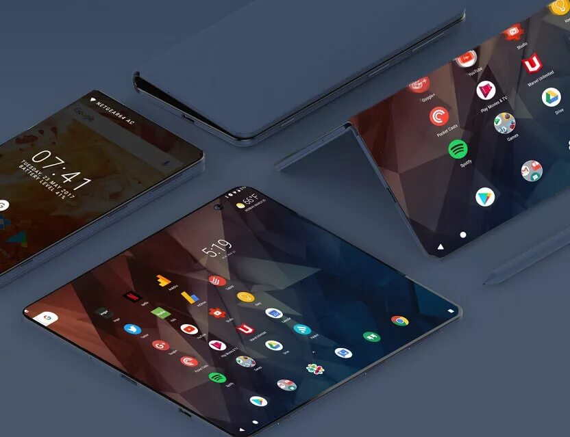 Последние модели смартфонов 2025 года. Samsung двойной экран. samsung galaxy смартфон 2025. складной смартфон. смартфон будущего.