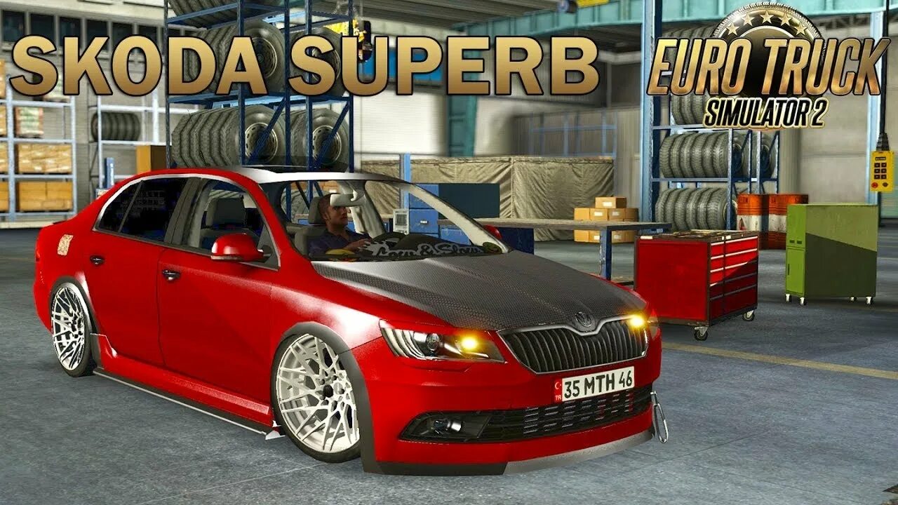 ETS 2 Skoda. Шкода Суперб етс. Шкода етс 2. Skoda octavia ets 2