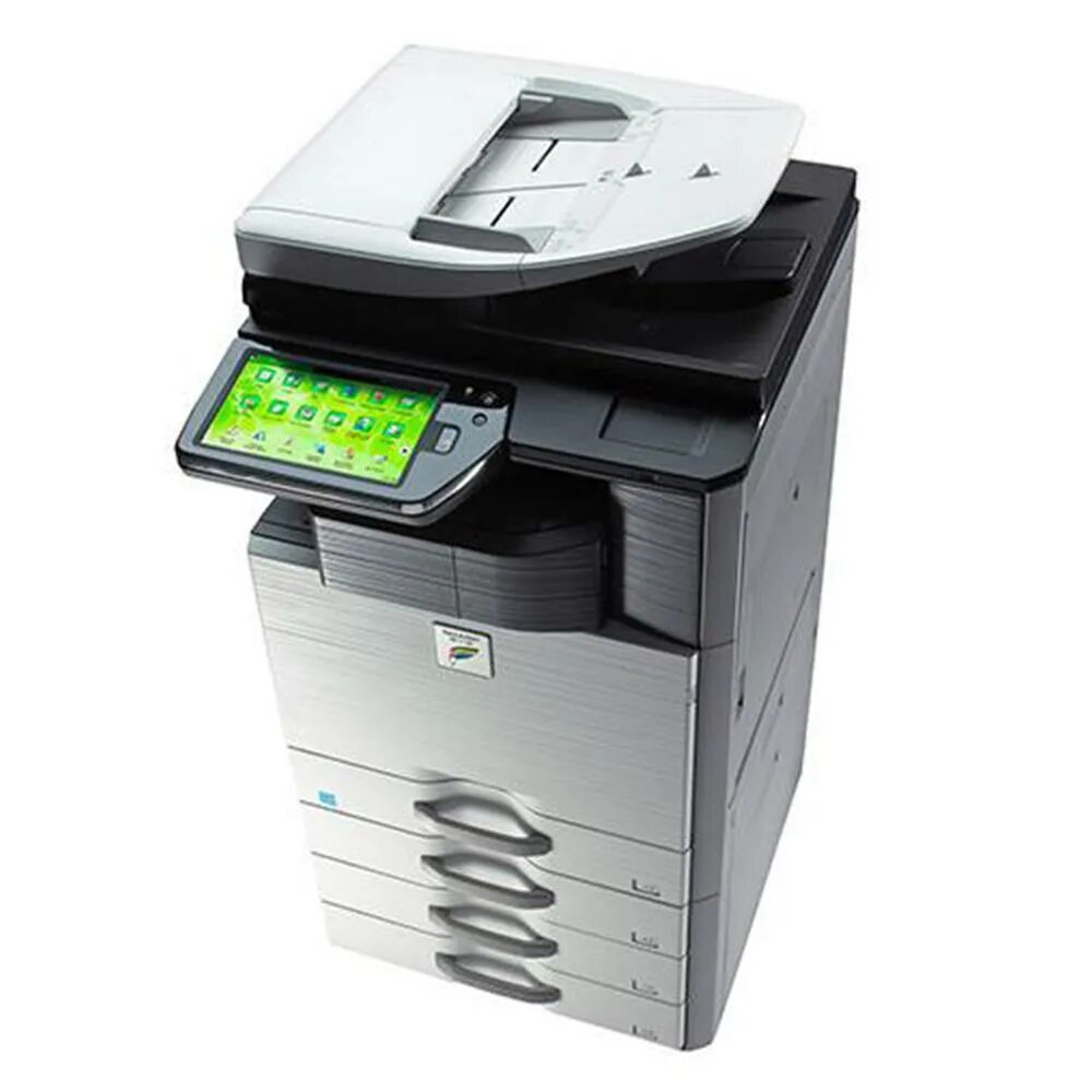 МФУ Sharp MX-3110n. Принтер-сканер-копир для офиса md3565. Copier super g3. Sharp MX-m266nv Ethernet. Принтер копир для офиса