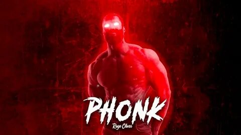 Gigachad phonk house