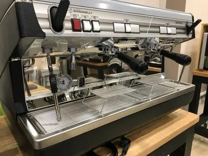 Simonelli appia 2gr