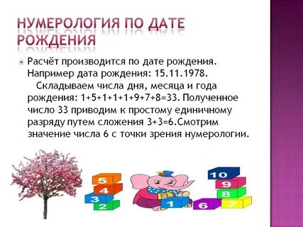 Дата рождения в этом мире
