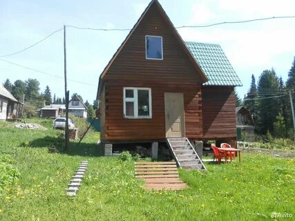 Продам дачу кемерово